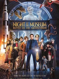 Box-office : La nuit au musée 2 déjà millionnaire !
