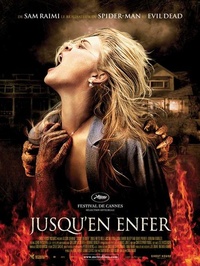 Jusqu'en enfer (Sam Raimi) : décryptage
