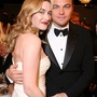 Dix ans après Titanic de James Cameron, Leonardo DiCaprio retrouve Kate Winslet dans Revolutionary Road.