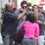 Robert Pattinson ... et ses fans !