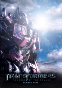 Transformers 2 : critique et décryptage