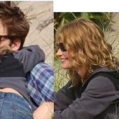 Premier baiser pour Robert Pattinson et sa partenaire dans Remember me ...