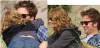 Premier baiser pour Robert Pattinson et sa partenaire dans Remember me ...