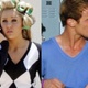 Cam Gigandet en plein tournage