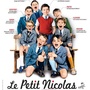 Le petit Nicolas (Kad Merad) : l'affiche