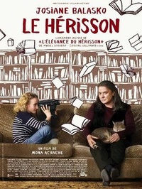 Le hérisson (Josiane Balasko) : critique et décryptage
