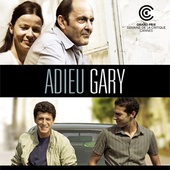 Adieu Gary (Jean-Pierre Bacri) : l'affiche officielle