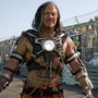 Iron man 2 (Robert Downey Jr) : première photo