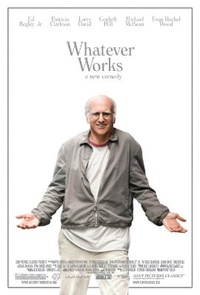 Tout savoir sur le nouveau Woody Allen, Whatever Works