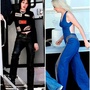 Kristen Stewart et Dakota Fanning deviennent The Runaways girls