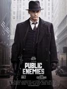 Public Enemies : la critique du film