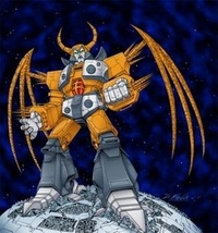 transformers 3 sans Bay!