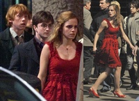Harry et le Box-Office