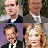 Robin des bois, du nouveau au casting!