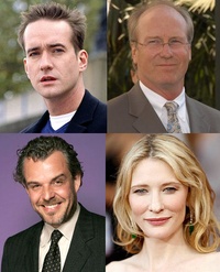 Robin des bois, du nouveau au casting!