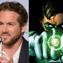 The Green Lantern sera...