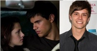 New moon : pour les goinfres de news sur la saga