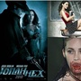 Megan fox  -  ses films à venir