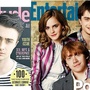 Daniel Radcliffe fait la couv'