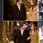 Keira Knightley : tournageS