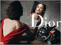 Marion Cotillard et ses projets