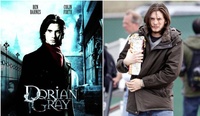 Le portrait de Dorian Gray : teaser !!!!