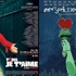 Paris, je taime -  New York, I love you : Affiche Vs. Affiche