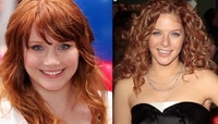 Rachelle Lefevre quitte Twilight ...