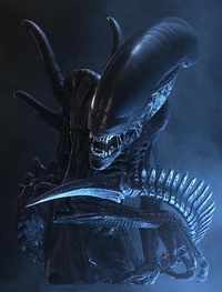 Aliens, les revoilà