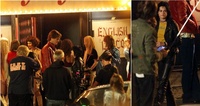 Kristen Stewart : The Runaways
