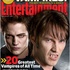Les vampires ont la cote !