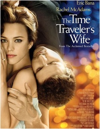 The time traveler's wife : photos