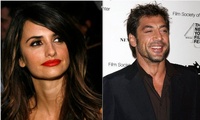 Penelope Cruz enceinte !