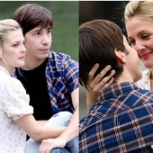 Drew Barrymore et Justin Long : Going the distance