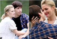 Drew Barrymore et Justin Long : Going the distance