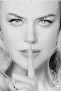 Nicole Kidman et Hugh Jackman dans le nouveau film de Baz Luhrmann (Moulin Rouge).