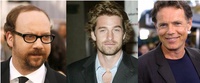 Barney's vision : casting