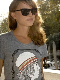 Natalie Portman : productrice