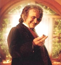 Bilbo The Hobbit, le film, produit par Peter Jackson (Le seigneur des anneaux)