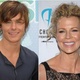 Zac Efron et Kim Basinger