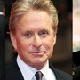 Shia Labeouf face à Michael Douglas