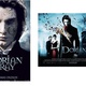 Le portrait de Dorian Gray : Affiches !