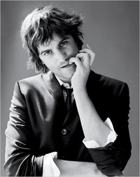 Jim Sturgess change de registre