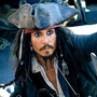 Jack Sparrow et les Caraïbes