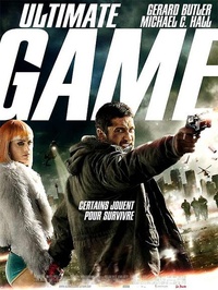 Gerard Butler dans l'actualité