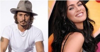 Megan Fox et Johnny Depp dans le prochain Batman ?