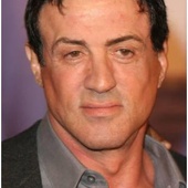 Stallone et Rambo : 5ème
