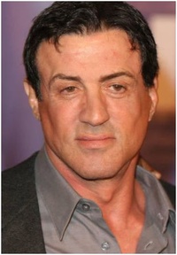 Stallone et Rambo : 5ème