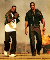 Bad Boys de retour !