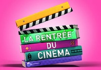 Bientôt la rentrée du cinéma ! 
